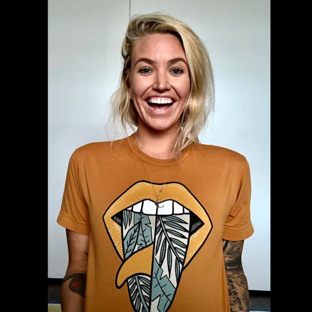 Meet your Posher, Megan